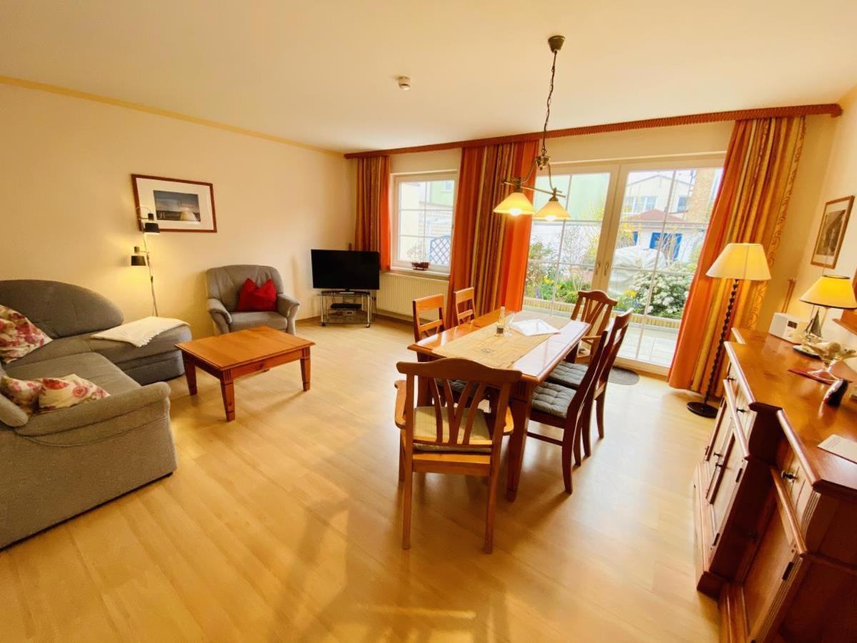 Ferienhaus Jan Росток Екстериор снимка